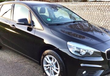 BMW 216 Active Tourer 140.000 km 8.900 &euro; Remshalden ( Kreis Stuttgart ) 73630