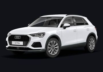 Audi Q3 38.100 km 27.600 &euro; Deggingen 73326