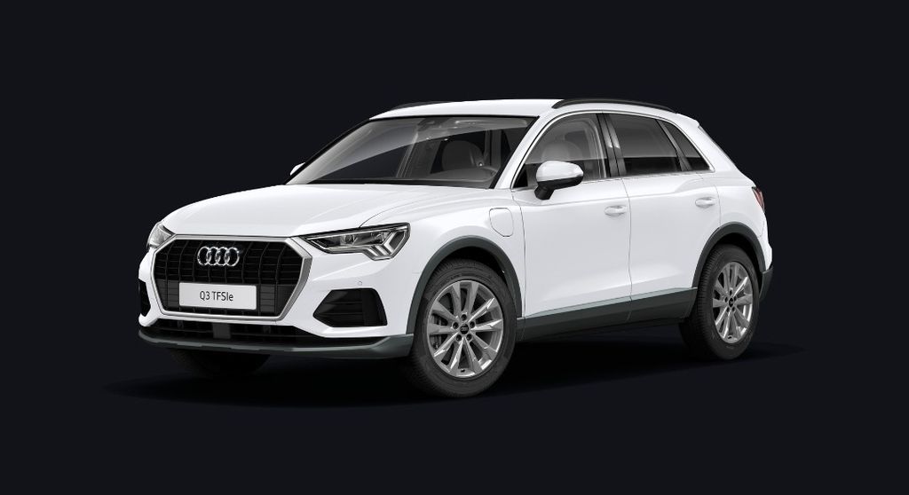 Audi Q3 38.100 km 28.500 &euro; Deggingen 73326