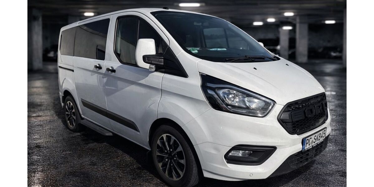 Ford Transit 220.000 km 12.400 &euro; Winterbach 73650