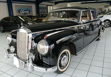 Mercedes-Benz 300 112.700 km 39.990 &euro; Köngen 73257