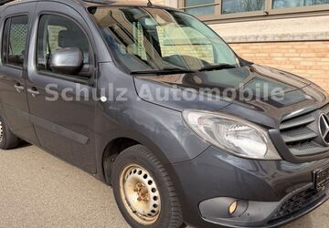 Mercedes-Benz Citan 154.500 km 7.450 &euro; Uhingen 73066