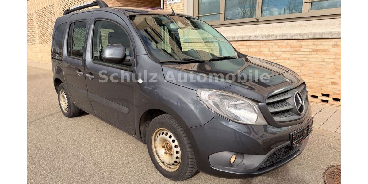 Mercedes-Benz Citan 154.500 km 7.450 &euro; Uhingen 73066