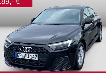 Audi A1 2.000 km 22.890 &euro; Göppingen 73037