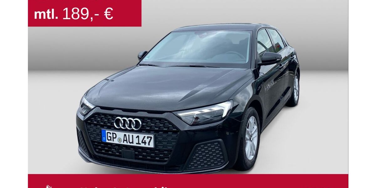 Audi A1 2.000 km 22.890 &euro; Göppingen 73037