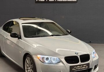 BMW 330 200.000 km 12.500 &euro; Heubach 73540