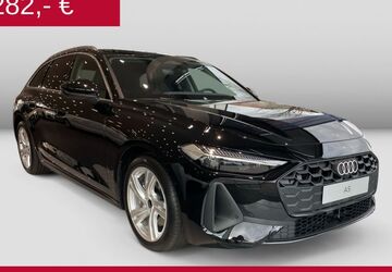 Audi A5 6.900 km 40.990 &euro; Göppingen 73037