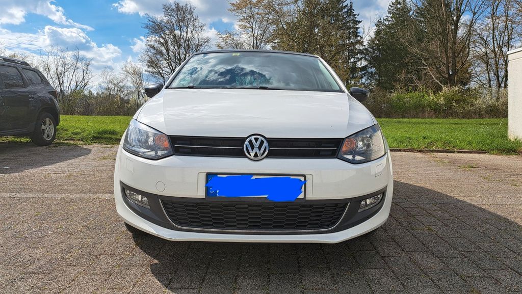 VW Polo 223.000 km 3.499 &euro; Schorndorf 73614