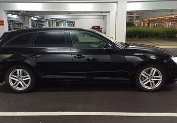 Audi A4 197.000 km 15.800 &euro; Esslingen am Neckar 73733