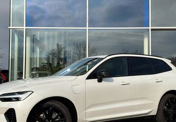 Volvo XC60 1.500 km 65.750 &euro; Kirchheim/Teck 73230