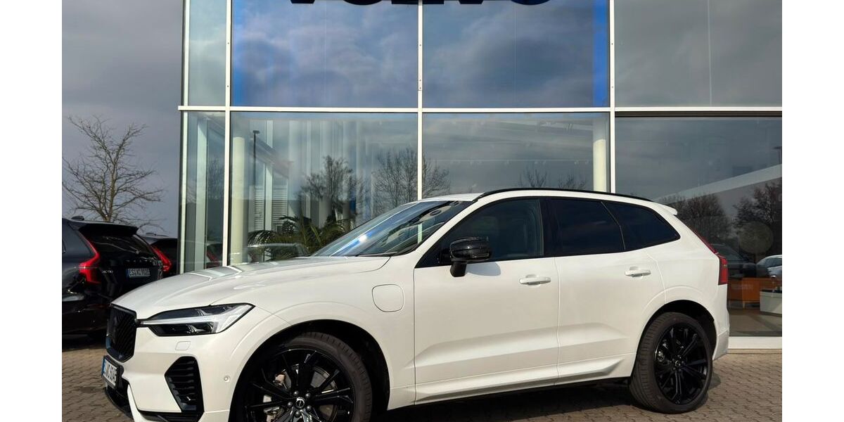 Volvo XC60 1.500 km 65.750 &euro; Kirchheim/Teck 73230