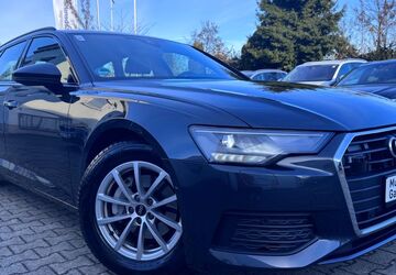 Audi A6 89.900 km 26.899 &euro; Göppingen 73037