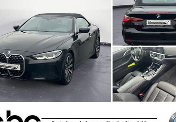 BMW 420 22.122 km 37.590 &euro; Göppingen 73037