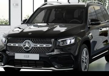 Mercedes-Benz GLB 200 9.900 km 43.990 &euro; Schwäbisch Gmünd 73529