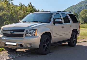 Chevrolet Tahoe 193.129 km 20.900 &euro; Wiesensteig 73349