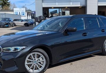 BMW 330 94.126 km 32.990 &euro; Schorndorf 73614