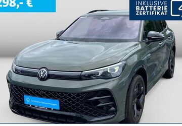 VW Tiguan 19.738 km 44.690 &euro; Göppingen 73037