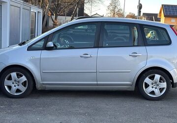 Ford C-Max 194.000 km 800 &euro; Kirchheim 73230