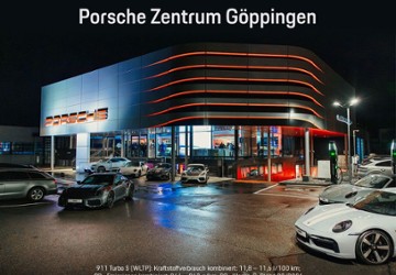 Porsche Cayenne 9.900 km 128.880 &euro; Göppingen 73037