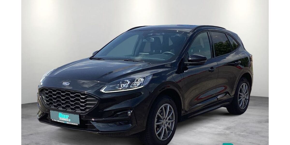 Ford Kuga 47.250 km 23.840 &euro; Mutlangen 73557