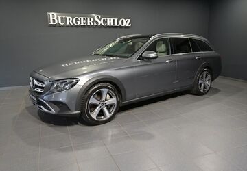 Mercedes-Benz E 400 127.000 km 32.980 &euro; Waiblingen 71332
