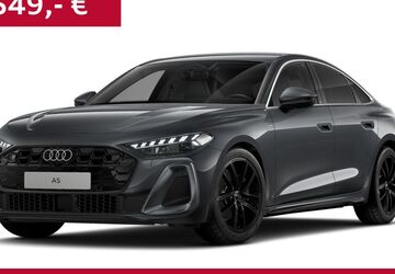 Audi A5 7.511 km 44.930 &euro; Göppingen 73037
