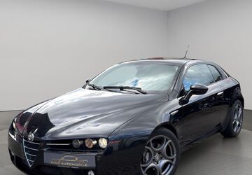 Alfa Romeo Brera 98.971 km 10.999 &euro; Waiblingen 71334