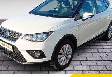 Seat Arona 81.600 km 13.290 &euro; Schorndorf 73614