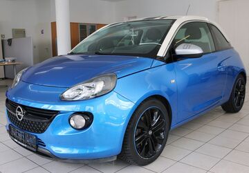 Opel Adam 86.000 km 7.800 &euro; Nürtingen 72622
