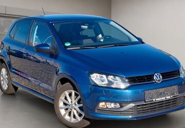 VW Polo 70.000 km 7.993 &euro; Eislingen 73054
