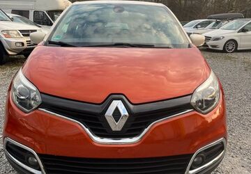 Renault Captur 125.727 km 7.590 &euro; weinstadt 71384
