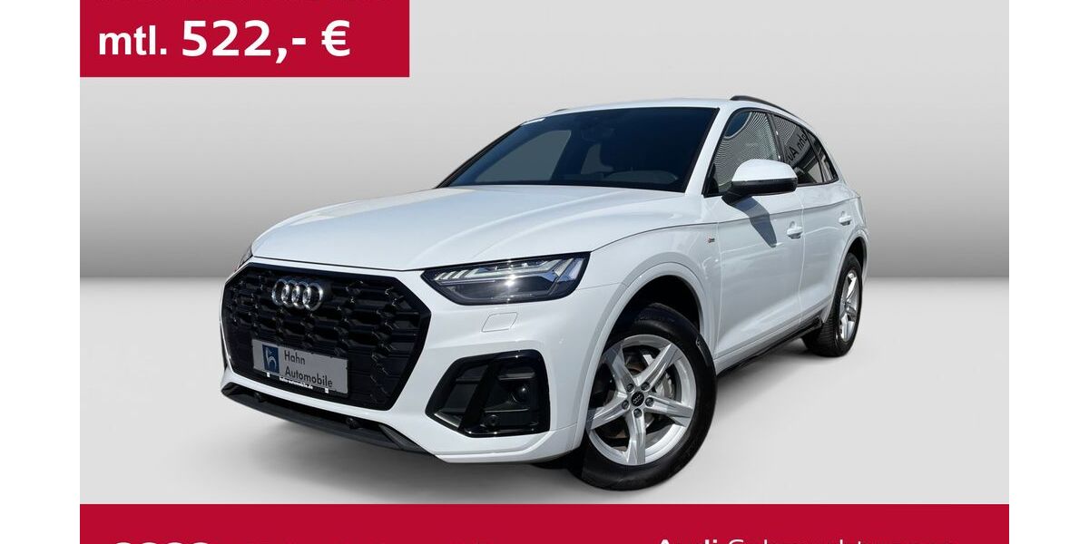 Audi Q5 35.900 km 44.790 &euro; Göppingen 73037