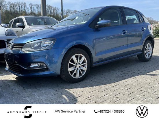 VW Polo 97.765 km 8.690 &euro; Wendlingen am Neckar 73240