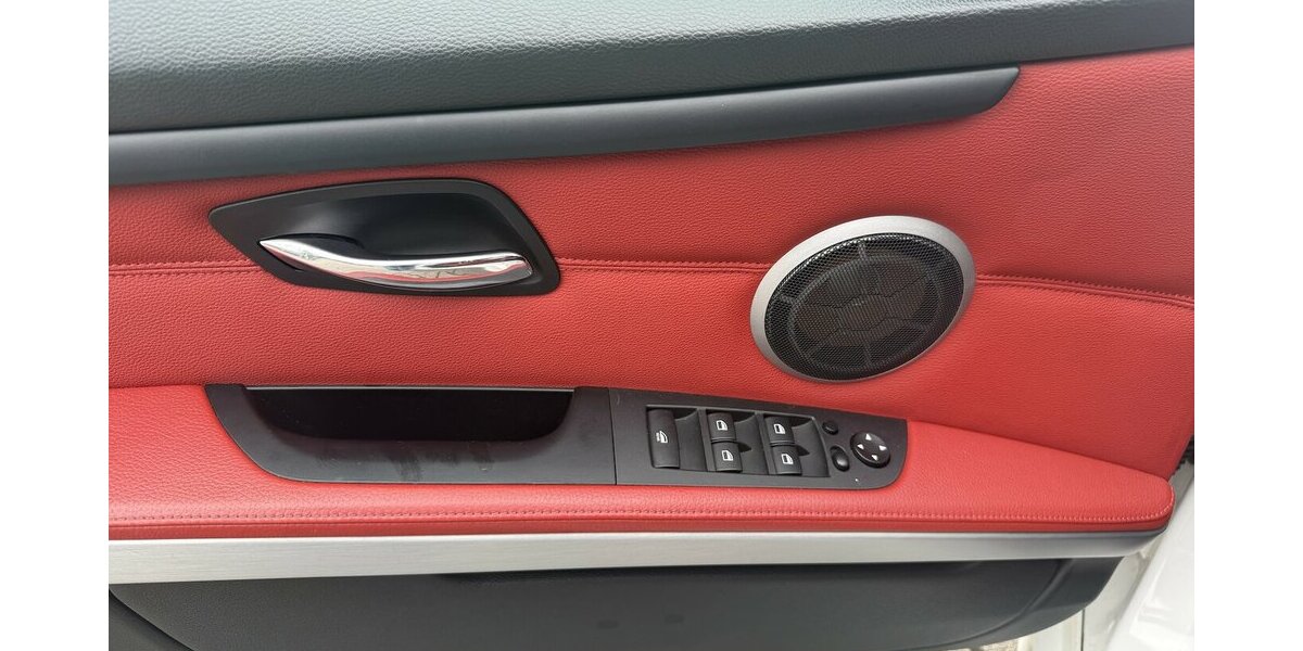 BMW 335i Cabrio 116.000 km 16.850 &euro; Schorndorf 73614