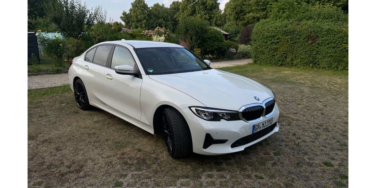 BMW 318 69.000 km 22.800 &euro; Göppingen 73033