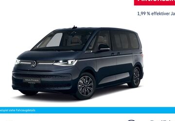 VW T7 Multivan 20.032 km 63.890 &euro; Ebersbach 73061