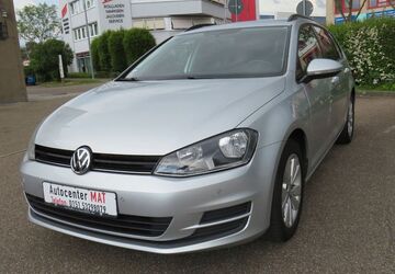 VW Golf 128.000 km 8.950 &euro; Fellbach 70736