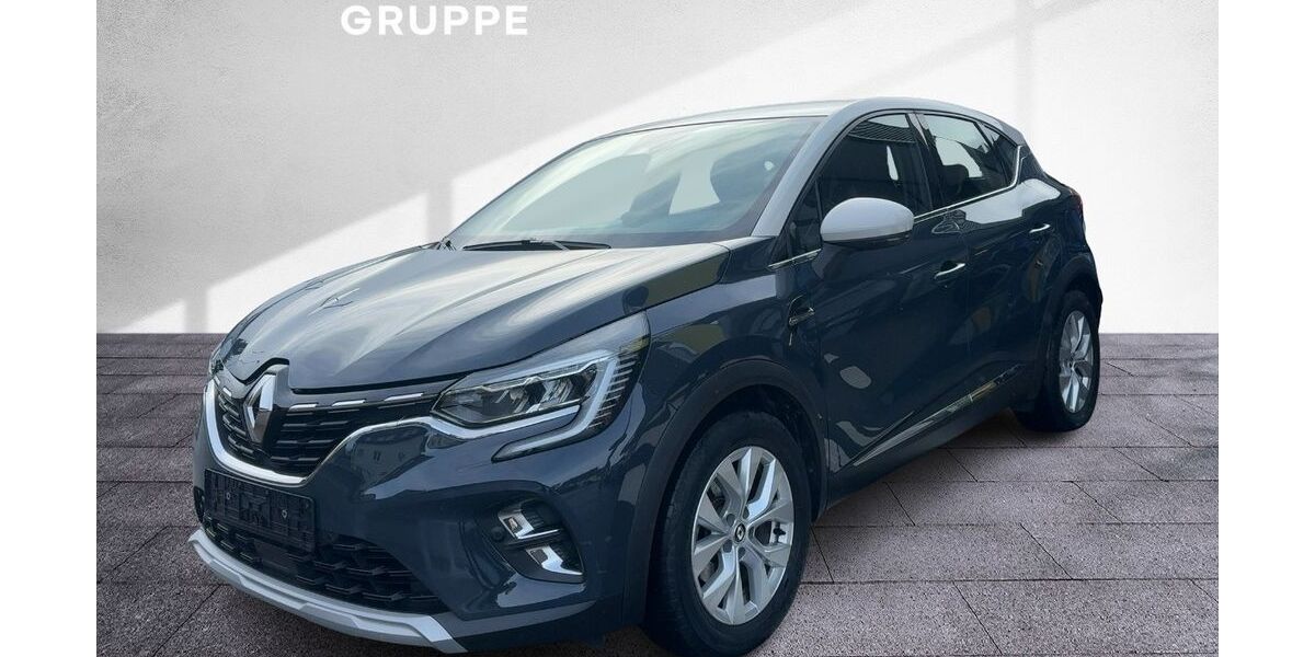 Renault Captur 66.466 km 16.690 &euro; Esslingen 73734