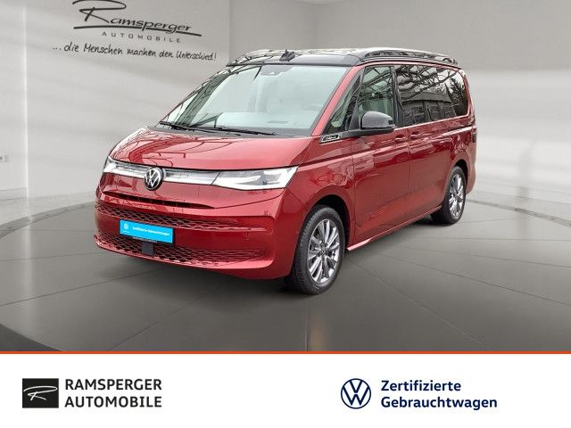 VW T7 California 15.835 km 68.990 &euro; Kirchheim 73230
