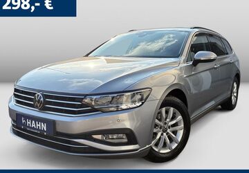VW Passat Variant 94.981 km 24.430 &euro; Esslingen (bei Stuttgart) 73734