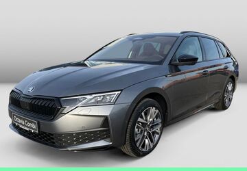 Skoda Octavia 8.300 km 41.490 &euro; Weinstadt-Endersbach 71384