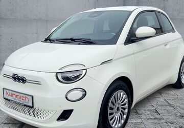 Fiat 500e 15.217 km 22.990 &euro; Göppingen 73037