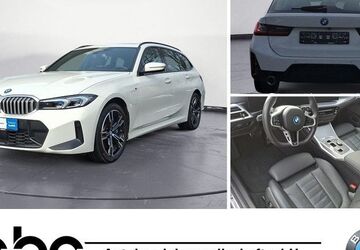 BMW 330 22.582 km 47.000 &euro; Kirchheim unter Teck 73230