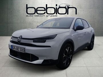 Gebrauchte Citroën C4