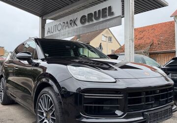 Porsche Cayenne 89.400 km 66.999 &euro; Frickenhausen ( bei Stuttgart ) 72636