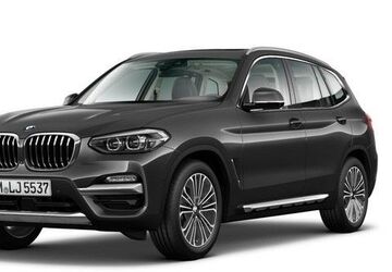 BMW X3 60.000 km 36.930 &euro; Esslingen am Neckar 73730