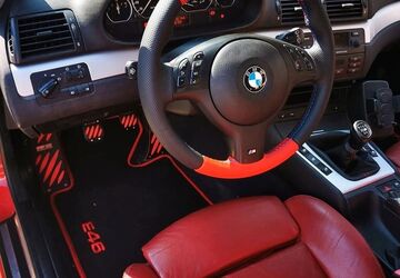 BMW 330 315.000 km 6.666 &euro; Mögglingen 73563