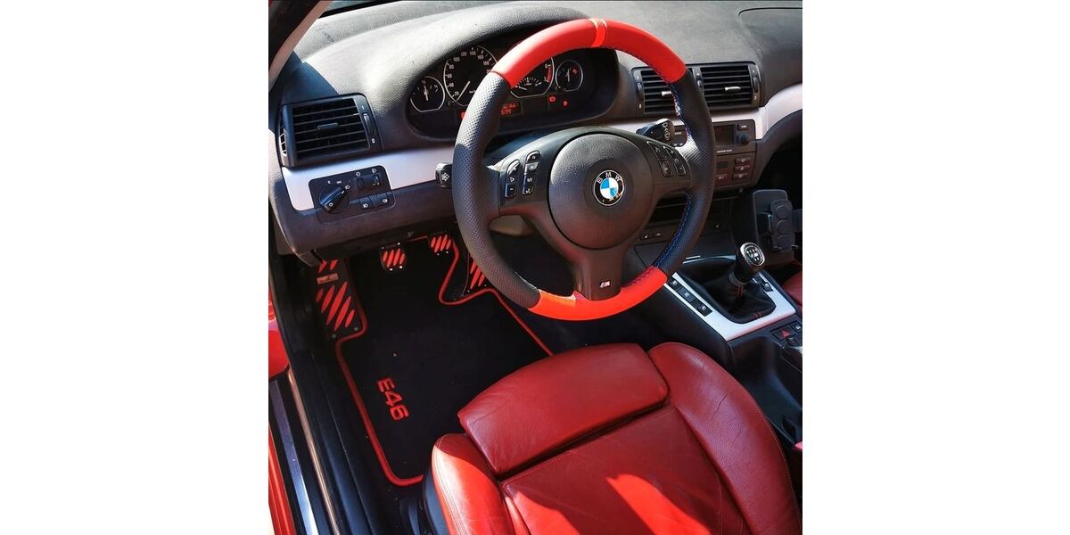 BMW 330 315.000 km 6.666 &euro; Mögglingen 73563