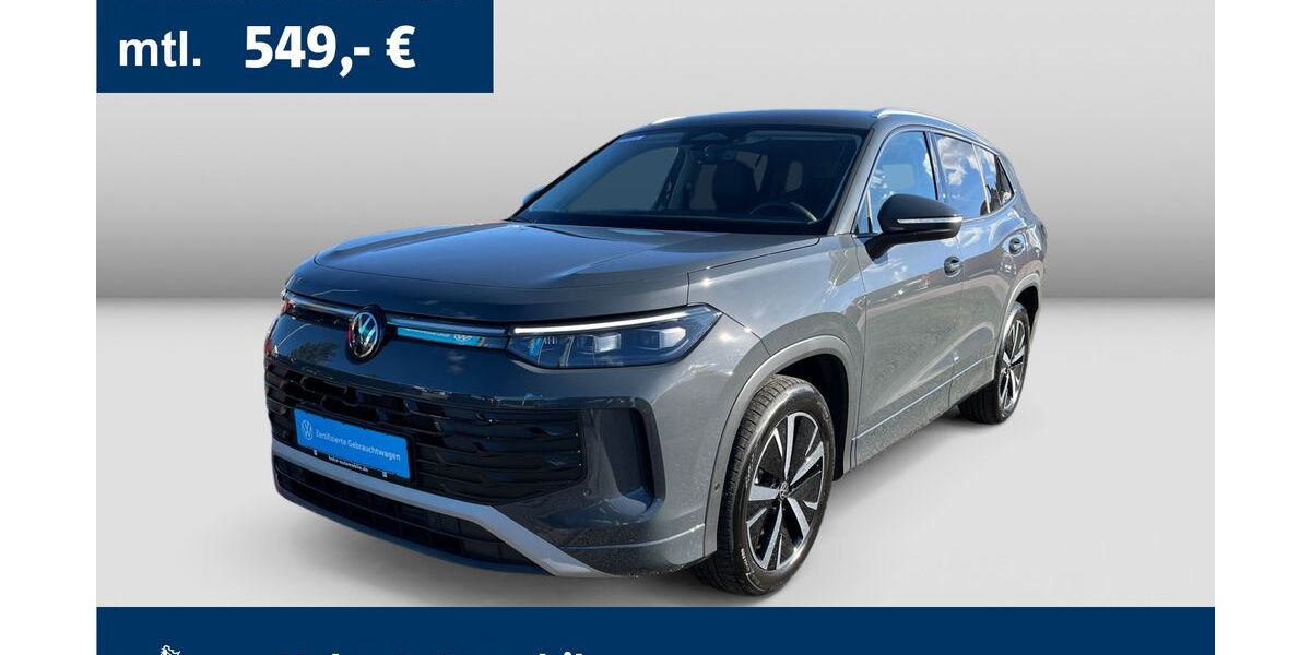 VW Tayron 29.930 km 45.490 &euro; Schorndorf 73614