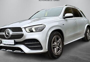 Mercedes-Benz GLE 350 59.254 km 53.990 &euro; Weinstadt 71384